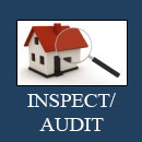 Inspectors of Strucutres / Energy Auditors Home